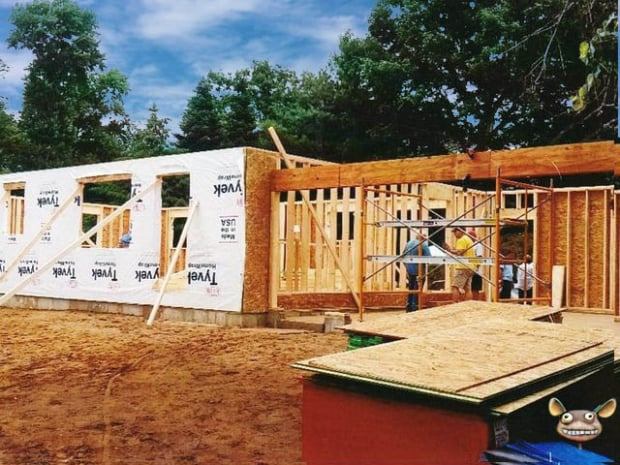 framing