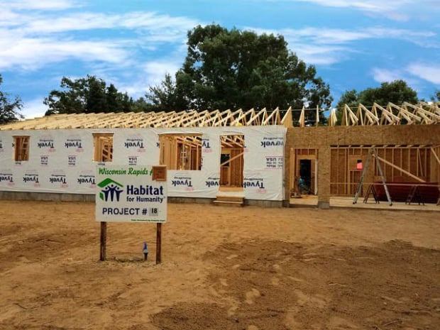 insulation wrap
