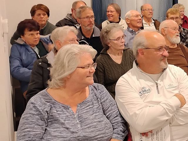 dedication ceremony 10