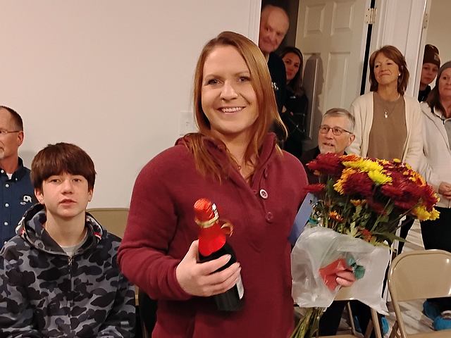 dedication ceremony 5