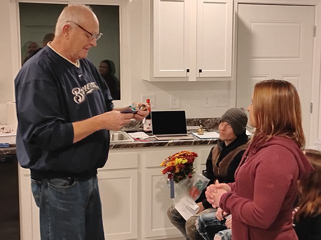 dedication ceremony 7