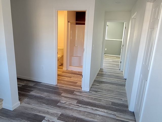 kitchen cabinets installed