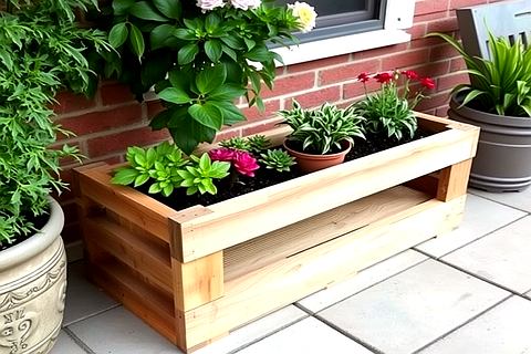 planter 10