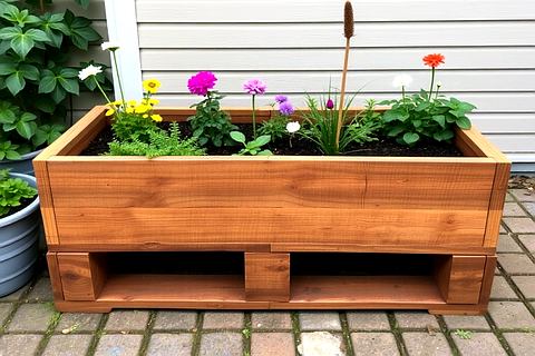 planter 8